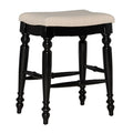Backless Counter Stool