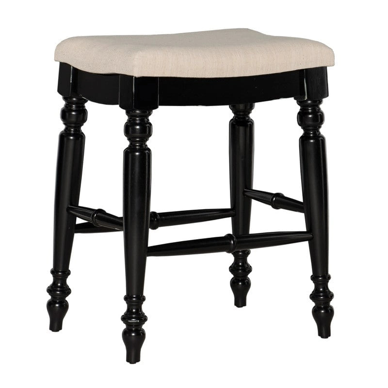 Backless Counter Stool
