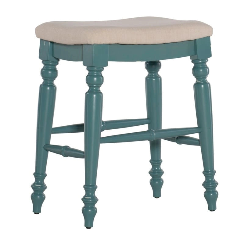 Backless Counter Stool
