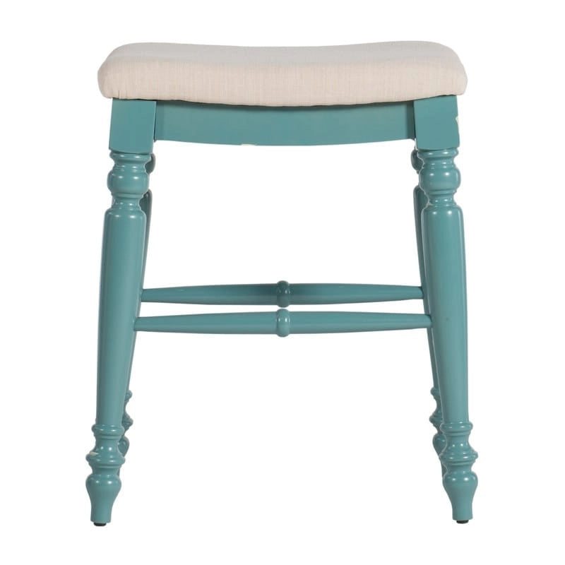 Backless Counter Stool