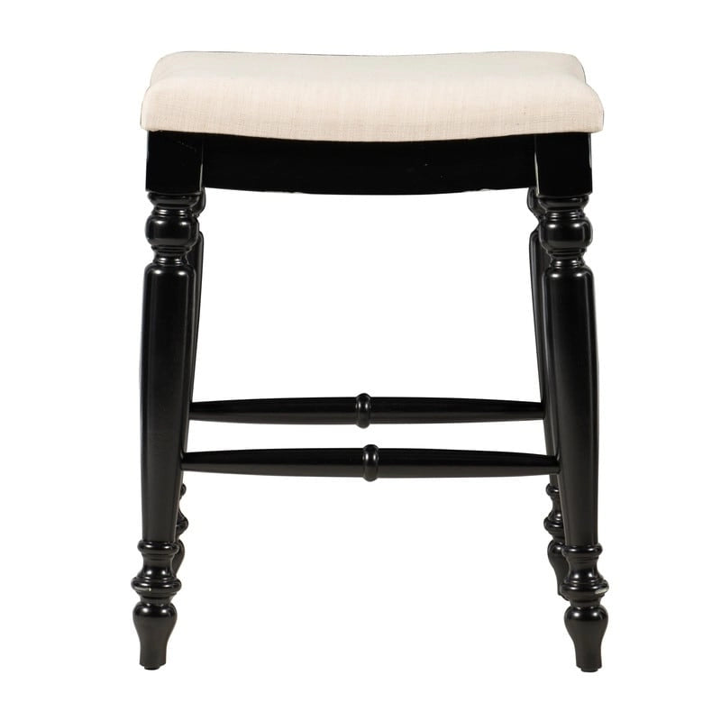 Backless Counter Stool