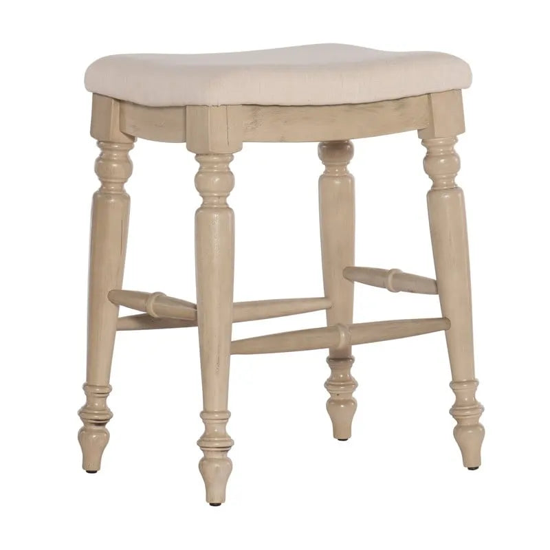 Backless Counter Stool