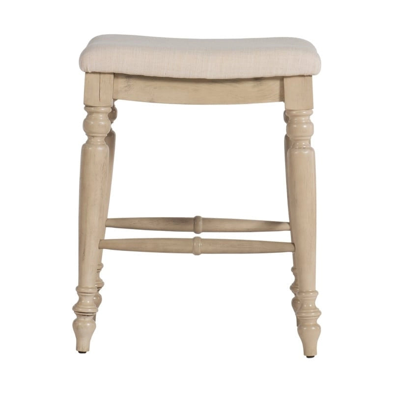 Backless Counter Stool