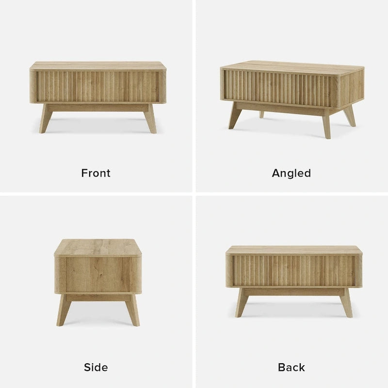 Lift Top Coffee Table