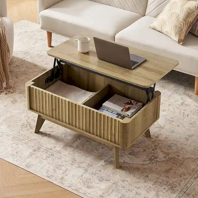 Lift Top Coffee Table