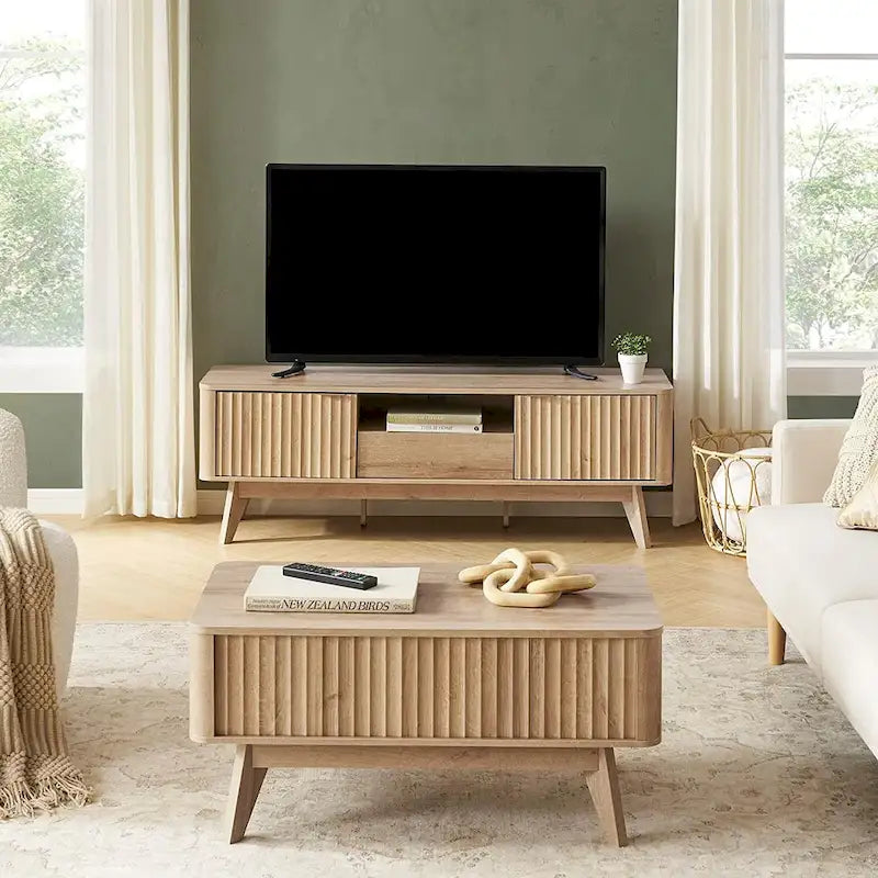 Lift Top Coffee Table