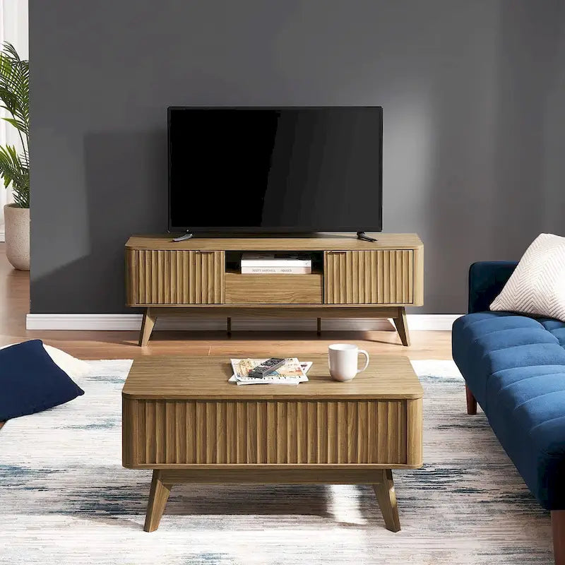 Lift Top Coffee Table