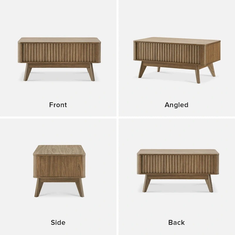 Lift Top Coffee Table