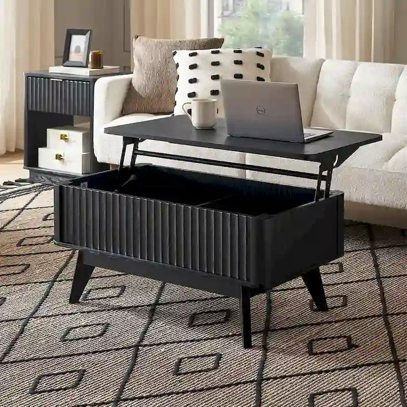 Lift Top Coffee Table