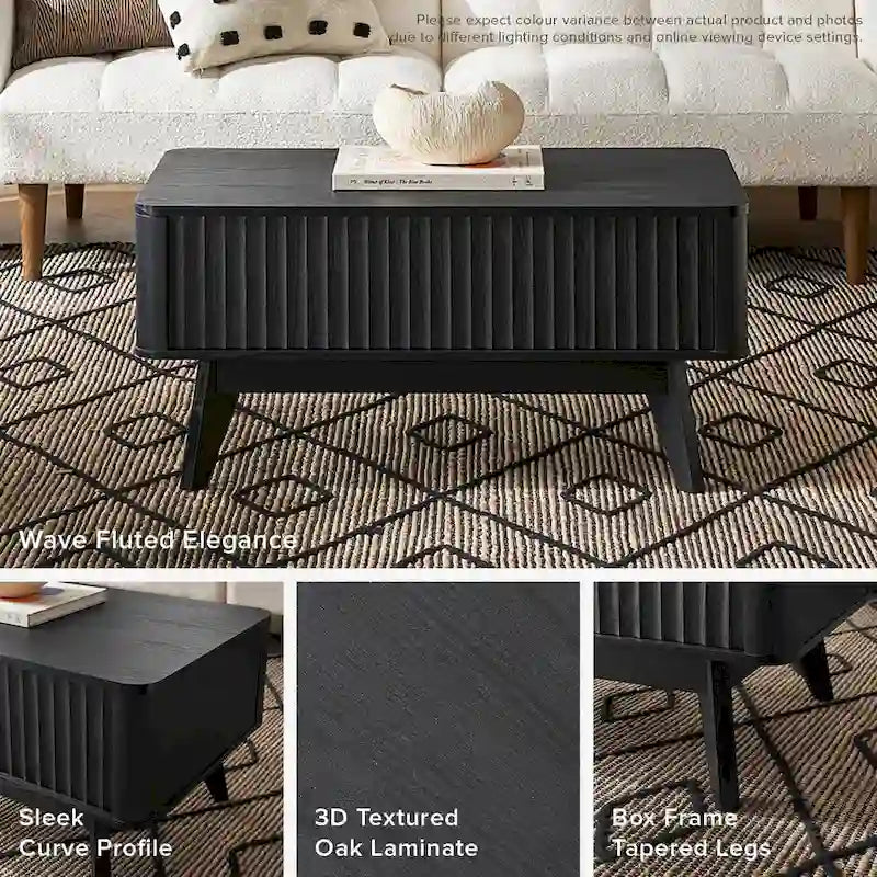 Lift Top Coffee Table