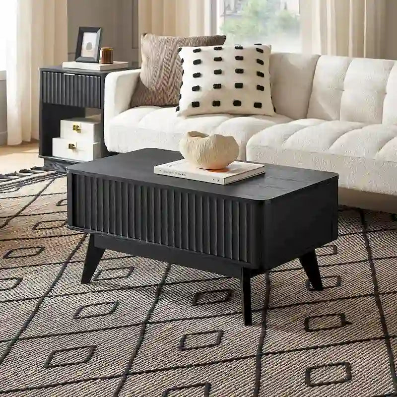 Lift Top Coffee Table